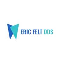 Eric Felt, D.D.S. Logo