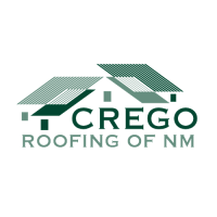 Crego Roofing of New Mexico Logo