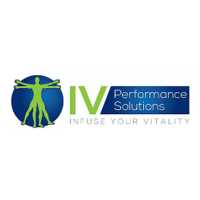 IV Performance Solutions Logo