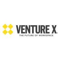 Venture X Parsippany - 8 Campus Drive Logo