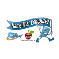 Name That Computer Logo