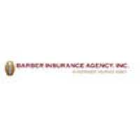Barber Insurance Agency Logo