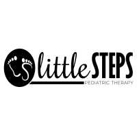 Little Steps Pediatric Therapy Logo