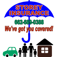 Storey Insurance Logo