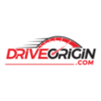 Drive Origin Logo