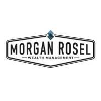 Morgan Rosel Wealth Management Logo