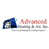 Advanced Heating & Air, Inc Logo