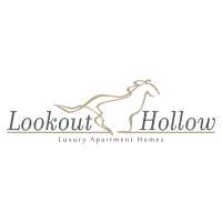 Lookout Hollow Logo