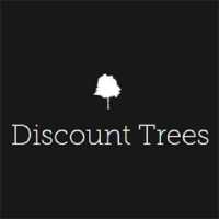 Discount Trees Logo