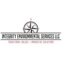 Integrity Environmental Services, LLC Logo