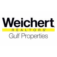 Weichert Realtors - Gulf Properties Logo
