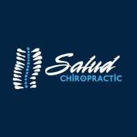 Salud Chiropractic Logo