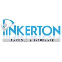 Pinkerton Payroll & Insurance Logo