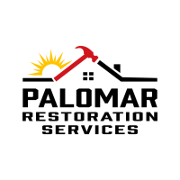 Palomar Restoration Services Logo