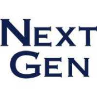 NextGen Roofing and Construction Logo