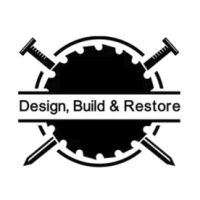 JR Brewer Construction & Design Logo