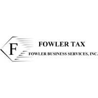 Fowler Tax Logo