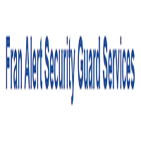 Fran Alert Security Guard Services Logo