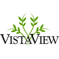 VistaView Logo