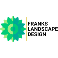 Franks Landscape Design Logo