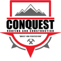 Conquest Construction Inc. Logo