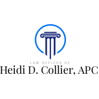 Heidi D. Collier, APC Logo