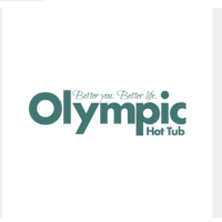 Olympic Hot Tub Woodinville Logo