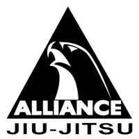 Alliance BJJ Lacey Logo