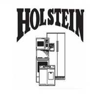 Holstein Appliance Repair Logo
