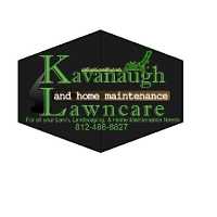 Kavanaugh Lawn & Home Maintenance Logo