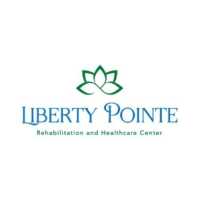 Liberty Pointe Rehabilitation and Healthcare Center Logo