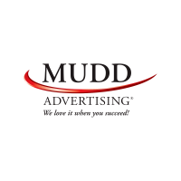 Mudd Advertising Logo