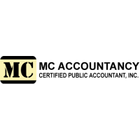 MC Accountancy CPA, Inc. Logo