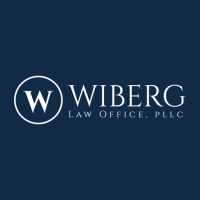 Wiberg Law Office, PLLC Logo