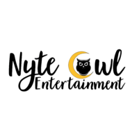 Nyte Owl Entertainment Logo