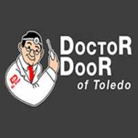 Doctor Door Of Toledo Logo