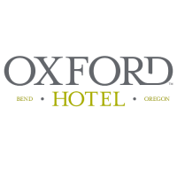 Oxford Hotel Bend Logo
