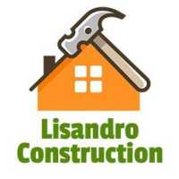 Lisandro Construction Logo