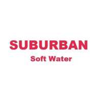 Suburban Soft Water Logo