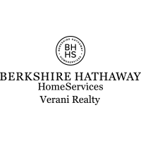 Berkshire Hathaway HomeServices Verani Realty Logo