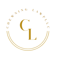 Chewning Law PLLC Logo