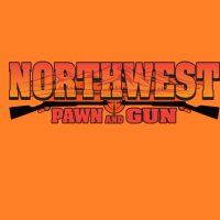 Northwest Pawn and Gun Logo