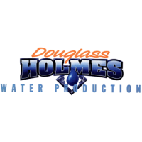Douglass Holmes Water Production Co Logo