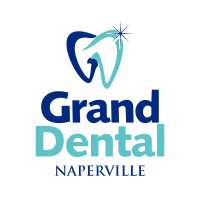 Grand Dental - Naperville Logo