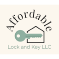 Affordable Locksmith and Handyman Logo