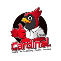 Cardinal Repairs Logo