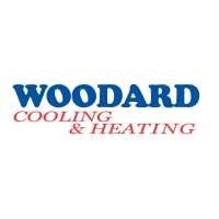 Woodard Cooling & Heating Logo
