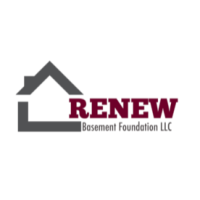 Renew Basement Foundation Logo