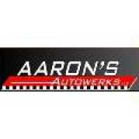 Aaron's Autowerks LLC Logo