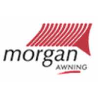 Morgan Awning Co Logo